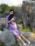 尤蜜丝 穿搭写真 No.142(23)